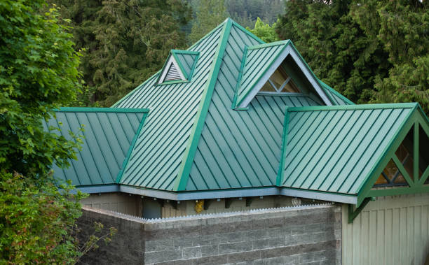 Best Roof Installation  in Wallenuck Lake Estates, PA