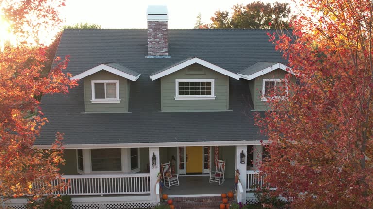 Best Asphalt Shingle Roofing  in Wallenuck Lake Estates, PA