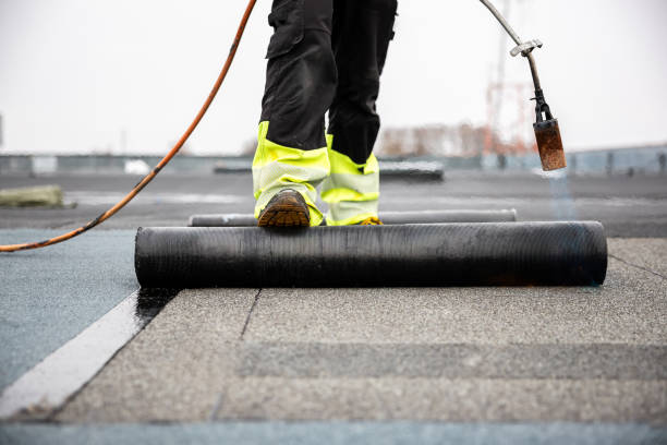 Best Hot Roofs  in Wallenuck Lake Estates, PA