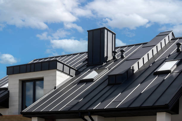 Best Rubber Roofing (EPDM, TPO)  in Wallenuck Lake Estates, PA